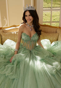 Morilee Style 34113