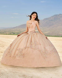 Ragazza Style DV63-563 - ORO