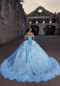 Morilee Style 89566