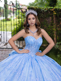 House of Wu Style 56527 - Sky