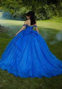 Morilee Style 89453
