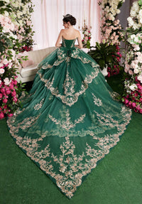 Morilee Style 89521