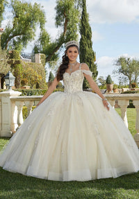 Morilee Style 89422
