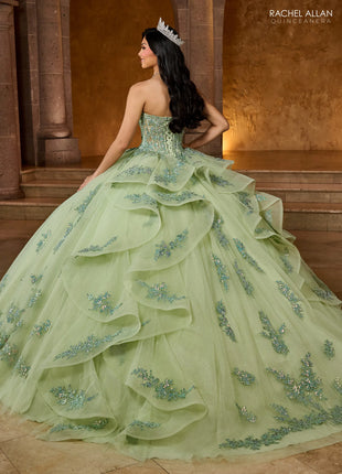 Rachel Allan Style RQ1138 - SAGE