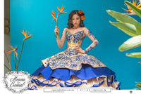Ragazza Style M26-126