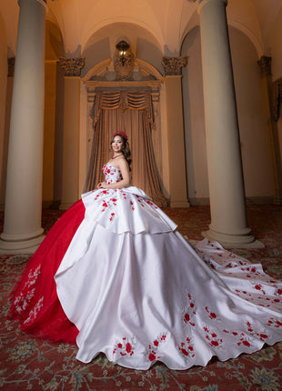 Morilee Style 4080016