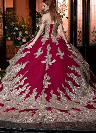 Ragazza Style 3922 - Oro/Esmeralda