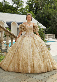 Morilee Style 34085