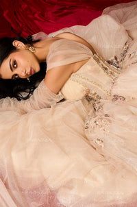 Ragazza Style NRA-006 - Nude