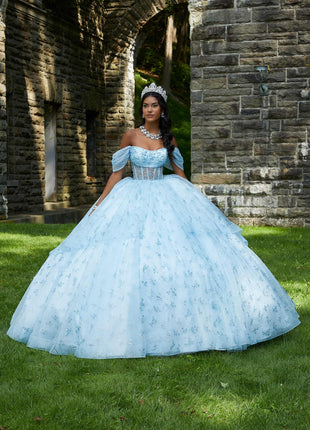 Morilee Style 89450