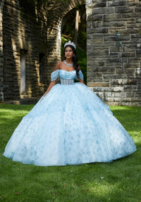 Morilee Style 89450
