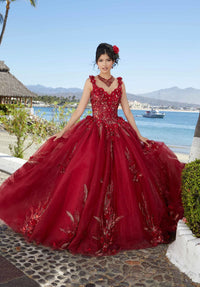Morilee Style 89362