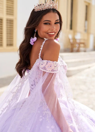 Princesa Ariana Vara PR30087 - Lilac