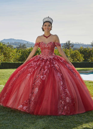 Morilee Style 34091
