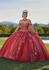 Morilee Style 34091