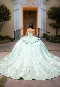Morilee Style 4080067