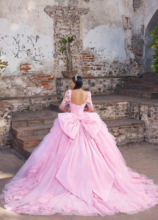 Morilee Style 89558