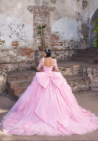 Morilee Style 89558