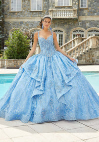 Morilee Style 89416