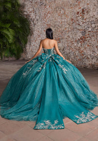 Morilee Style 89563