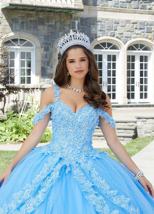 Morilee Style 89414