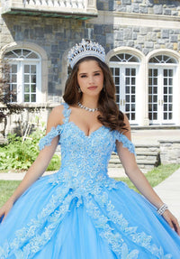 Morilee Style 89414