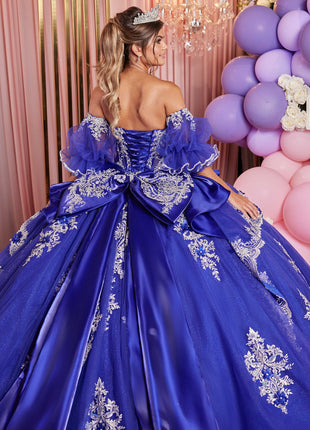Morilee Style 89526