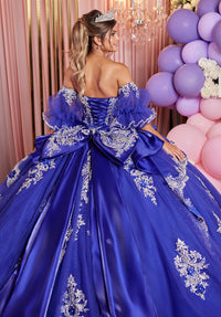 Morilee Style 89526
