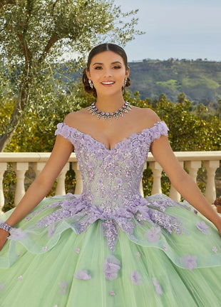 Morilee Style 89437