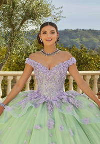 Morilee Style 89437