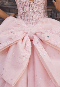 Morilee Style 89542