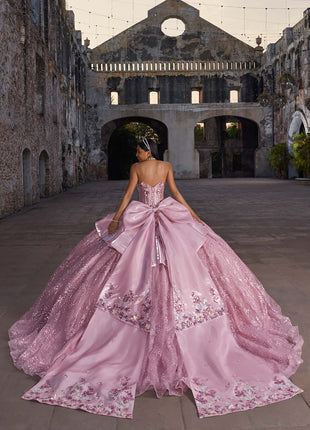 Morilee Style 89539