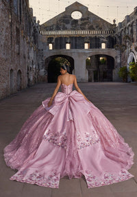 Morilee Style 89539