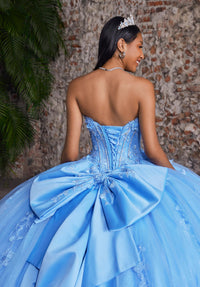 Morilee Style 89551