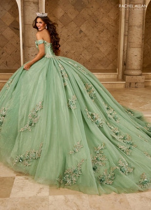 Rachel Allan Style RQ2210 - SAGE