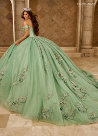 Rachel Allan Style RQ2210 - SAGE