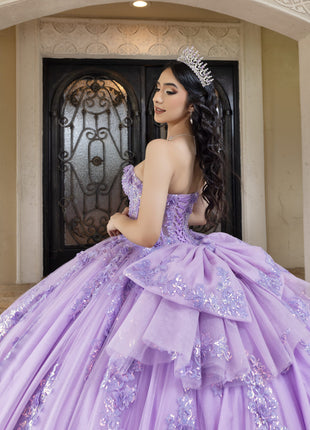House of Wu Style 26101 - Lilac