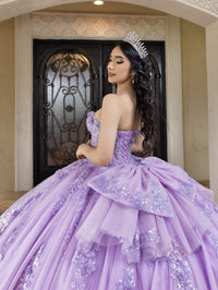 House of Wu Style 26101 - Lilac