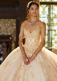 Morilee Style 60155