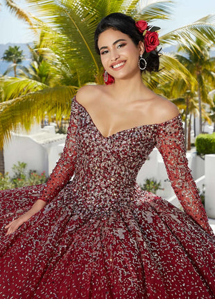 Morilee Style 89355