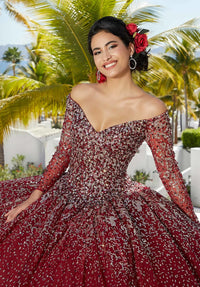 Morilee Style 89355