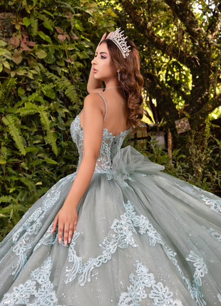 House of Wu Style 56531 - Seafoam