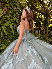 House of Wu Style 56531 - Seafoam