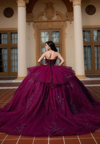 Morilee Style 4080056