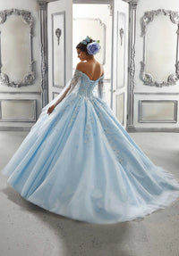 Morilee Style 60143