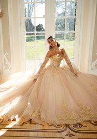 Morilee Style 34112