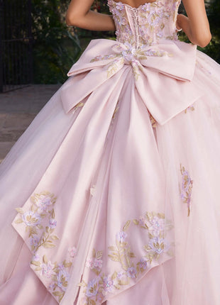 Morilee Style 89550