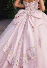 Morilee Style 89550