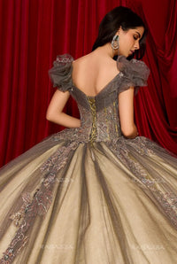 Ragazza Style NRA-002 - VERDE OLIVO