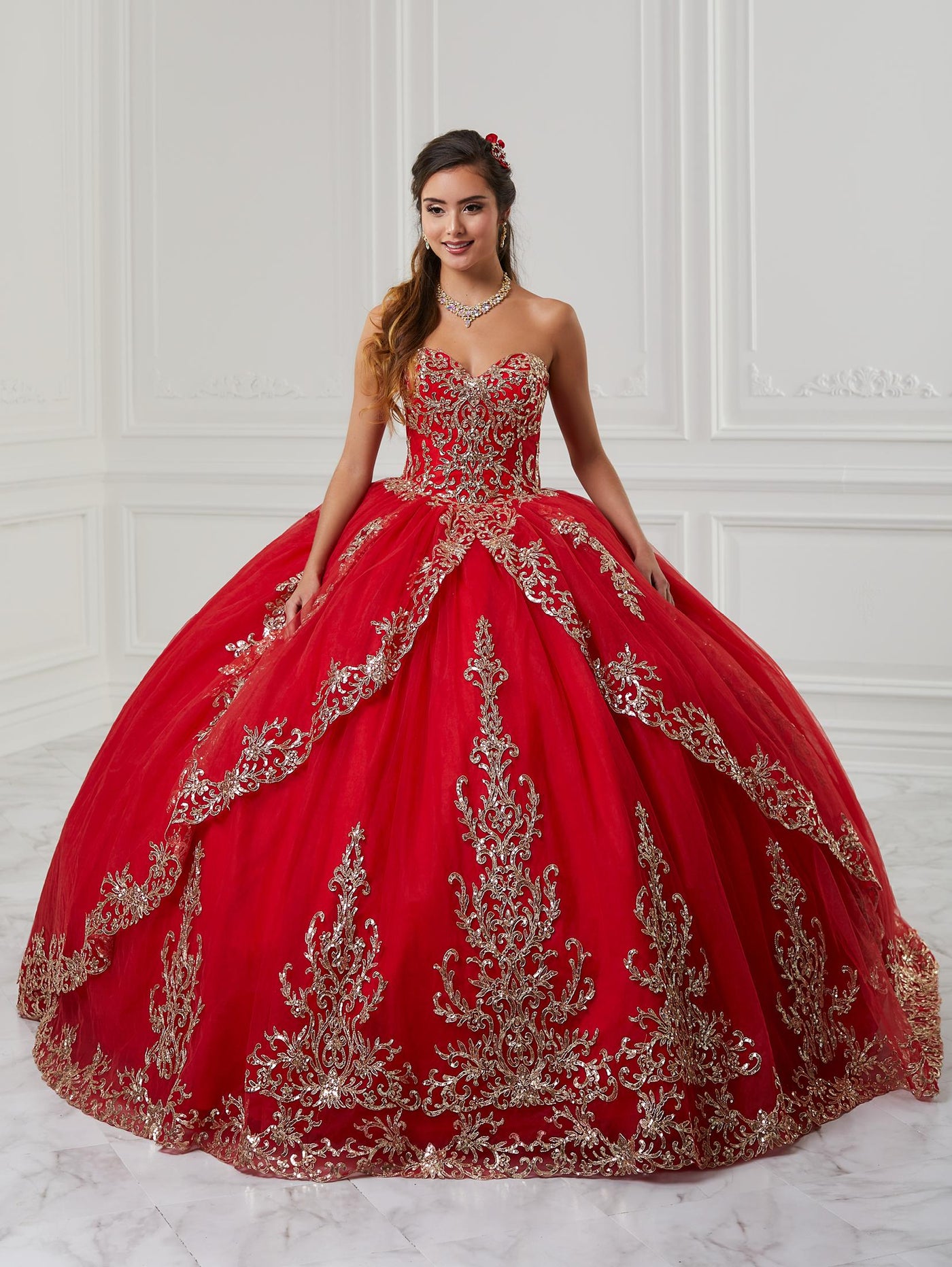 House of Wu Style 56426 - Shared